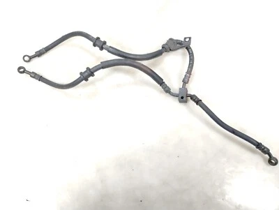 Mangueira de linha de freio dianteiro Honda RC51 RVT1000R SP1 2000 - Imagem 1 de 4