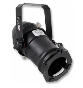Pulse PAR 16 Spotlight Birdie Lighting 12v Window Display Spot Black - Picture 1 of 1