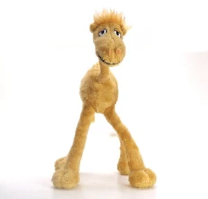 Camel-O-Shy bewegliches Kamel 13 Zoll Plüsch - Bild 1 von 3