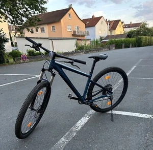 fahrrad - Bild 1 von 9
