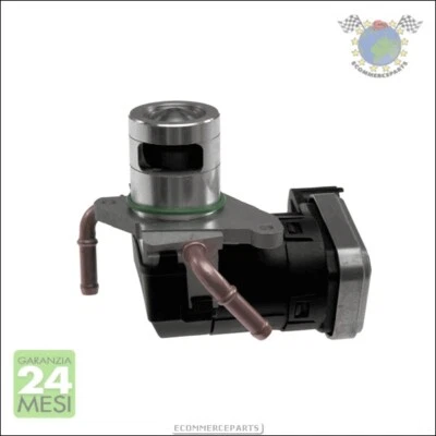 Valvola Egr Ajs Per Opel Frontera B Zafira A Vectra C Astra G Signum Saab 9-5 9- - Immagine 1 di 4