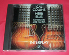 ⭐ CAL COLLINS / HERB ELLIS / RAY BROWN / JAKE HANNA - INTERPLAY CD 7 TRACKS ⭐