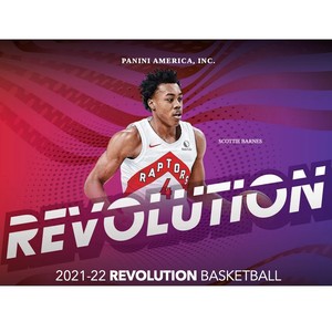 2021-22 Panini Revolution Basketball - Base - Parallels - Pick your card