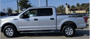 Bed Side Graphics Set / Stickers /FITS FORD LOBO F150 - Picture 1 of 8