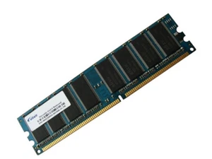 Elixir PC3200U-30331 512MB DDR400MHz - Picture 1 of 1