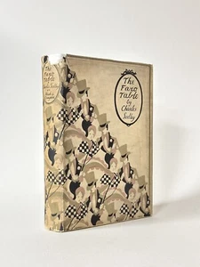 The Faro Table, or Gambling Mothers. Charles Sedley. 1931 1st Edition Thus. DJ.  - Picture 1 of 3
