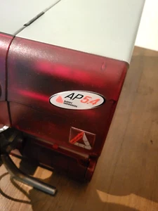 Avery Dennision AP 5.4 - Platine defekt - Bild 1 von 6