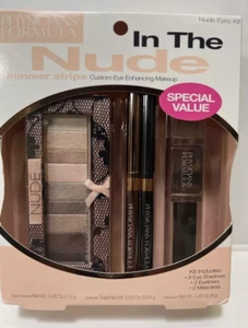 Physicians Formula Shimmer Strips Custom Eye Enhancing Kit with Eyeshadow - Picture 1 of 1