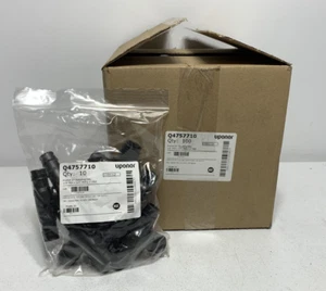Uponor Q4757710 ProPEX EP Reduzier-T-Stück 3/4" x 3/4" x 1" (10er-Packung) - Bild 1 von 11