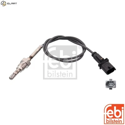 SENSOR EXHAUST GAS TEMPERATURE 100812 FOR 199A2.000/A3.000/B2.000/B1.000 1.2L - Image 1 of 4