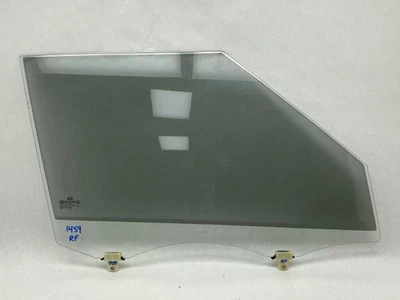 Right Passenger Front Door Window Glass 2010-2013 Kia Soul 82772 **NO SHIPPING** Foto 1 de 4