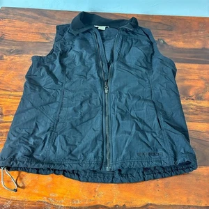 ExOfficio Damen Weste schwarz ärmellos XL Travel - Bild 1 von 12
