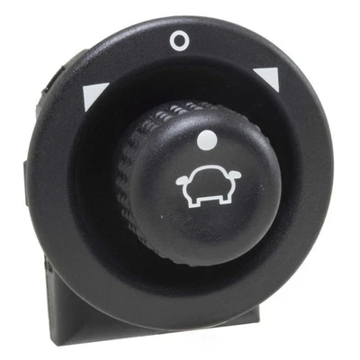 Interruptor de espejo de puerta WVE 1S9040 Foto 1 de 4