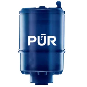 *2 PACK* PUR PLUS Mineral Core Faucet Mounted Replacement Filters \ RF99991V2 - Picture 1 of 10