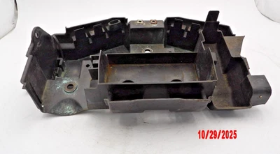 2006 06 Yamaha Morphous CP 250 battery box tray — 第 1/4 张图片