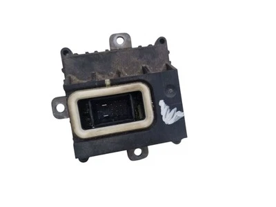 Centralina scatola elettronica luce curva AHL adatta per BMW 5 TOURING (E61) 525D LCI - Immagine 1 di 4