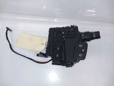 INTERRUPTOR COMBI DERECHO Renault Scénic II (JM) MPV 1.9 dCi 130 (F9Q-804) 2006 - Imagen 1 de 4