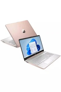 Laptop HP 15-dy2107ds 6A8G3UA 15.6 Inches HD Touchscreen Laptop - Intel Core - Picture 1 of 1
