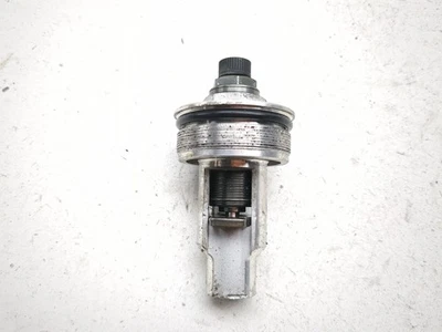 Верхняя крышка передней вилочной подвески Kawasaki ZG1400C Concours 10-22 годов выпуска - Изображение 1 из 4