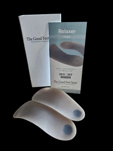 The Good Feet Store Relaxer Flex 29.5 | 257 Supporto Delicato per Rilassare i Piedi - Foto 1 di 5