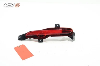 Land Rover Range Rover Velar 2018-23 parachoques trasero izquierdo luz antiniebla OEM Foto 1 de 4