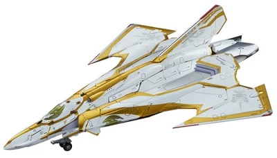 Macross Delta Sv-262Hs Draken III Lloyd Blame Machine Deculture Ver. Model kit - Image 1 of 4