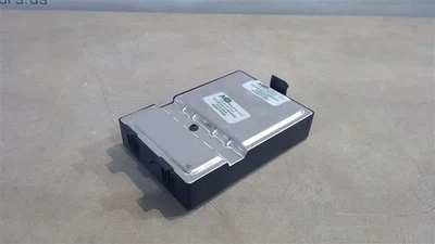 Dodge Charger 2015-2020 módulo de control asiento térmico.68309713Aa Foto 1 de 4