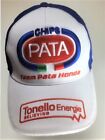 CAP hoed Pata HONDA Racing Bike World Superbike WSBK motorfiets BE
