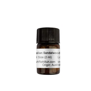 Australian Sandalwood || Santalum Spicatum || Australia - Picture 1 of 9