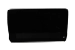 NEW ORIGINAL DISPLAY Rear compartment MONITOR BMW 5 G30 G11 G12 X5 F15 X6 F16 - Picture 1 of 4
