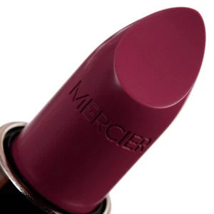 Laura Mercier *Mauve Merveilleux* Rouge Essentiel Silky Creme Lipstick Brand New - Picture 1 of 2