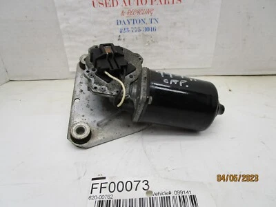 90 91 92 93 94 95 CHRYSLER LEBARON 2 PUERTAS MOTOR LIMPIAPARABRISAS DELANTERO OEM Foto 1 de 4