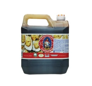 Salsa de ostras espesa 4,5 L MAE KRUA Tailandia salsa de ostras salsa de especias salsa de wokok - Imagen 1 de 1