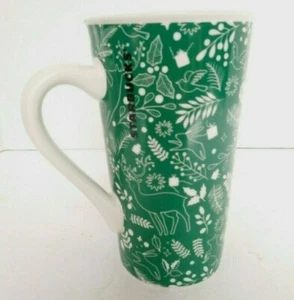 Starbucks Holiday Mug 16 oz 2019 - Picture 1 of 5