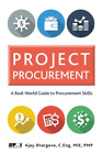 Ajay Bhargove Project Procurement (Paperback) (US IMPORT)