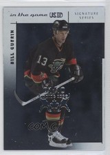 2003-04 In the Game-Used Signature Series Spring Expo /10 Bill Guerin #6