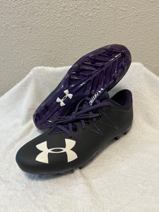 Under armour Wide (E) Football Shoes 