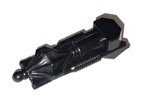 Pistola de cola de león Voltron Panosh Place cañón láser accesorio de colección parte 1984 - Imagen 1 de 3