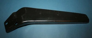 C3 Corvette 1975 OEM Front LHS Outer Bumper Brace GM part # 347891, VGC - Picture 1 of 2