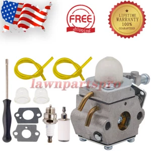 Carburetor For Homelite UT-21506 UT-21907 UT-21546 UT-21566 UT-21947 # 308054001 - Picture 1 of 11