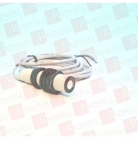 ULTRASONIC PROXIMITY SWITCH DC 15-30 MICRO DETECTOR - Picture 1 of 1