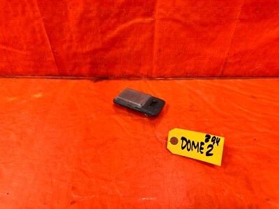 93-95 HONDA DEL SOL - FRONT - DOME MAP READING LIGHT LAMP - OEM FACTORY #294 - Image 1 of 4