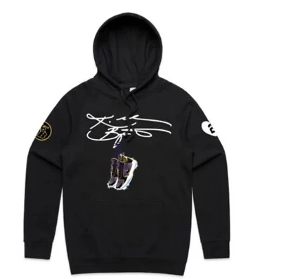 Sudadera con capucha Kobe Bryant Signature talla 3XL Foto 1 de 4