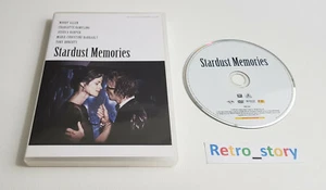 Dvd Stardust Memories - Woody ALLEN - Charlotte RAMPLING - Picture 1 of 2