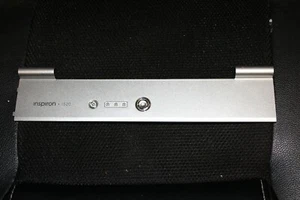 Dell Inspiron 1520 Power Button Bezel Trim - Picture 1 of 2