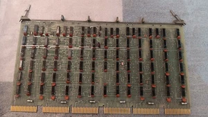 DEC Digital M7786 RP04/05/06 SEEK SEARCH CONTROL (B15) - Picture 1 of 7