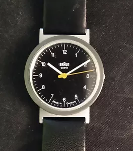 Braun 3801 (AW15) vintage watch for sale - Picture 1 of 9