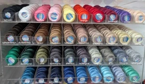 Hilo de relleno 20 m hilo de calcetín hilo de lana - Imagen 1 de 1