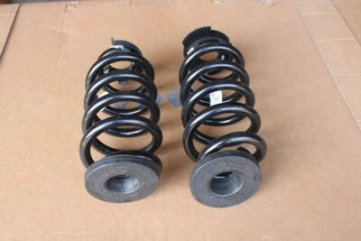 2x VW ID.4 ID.5 Q4 Spring Rear Muw 1EA511103 H - Image 1 of 2