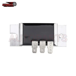 Spannungsregler passend für Kawasaki FH Serie Motor (751V, 801V, 850V, 921V, T00V) - Bild 1 von 8